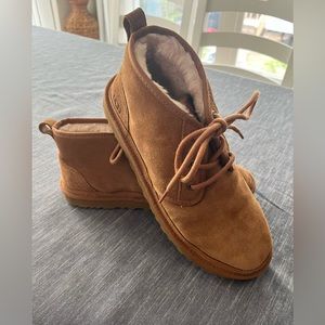 UGG Neumel Men’s Boots